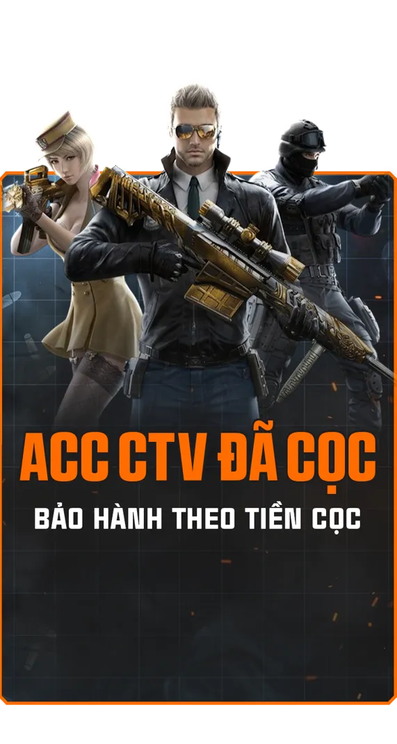 CTV Cọc