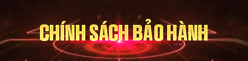 Chính sách bảo hành